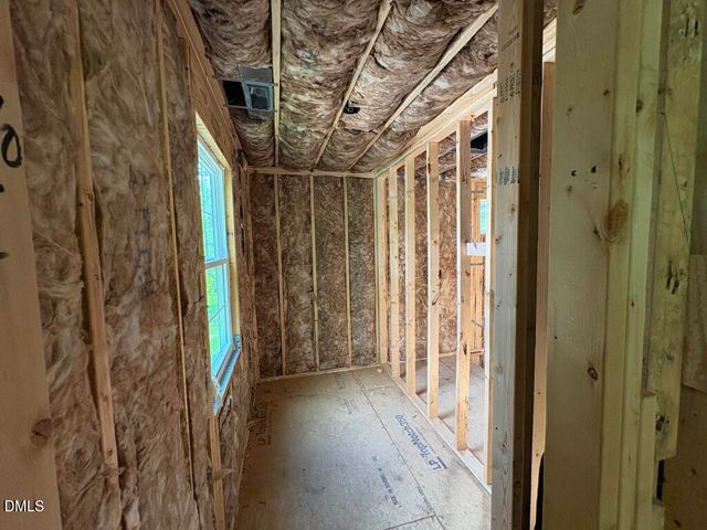 2935 Duke Homestead Road, Durham, NC 27705