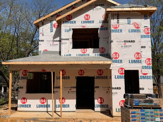 2935 Duke Homestead Road, Durham, NC 27705