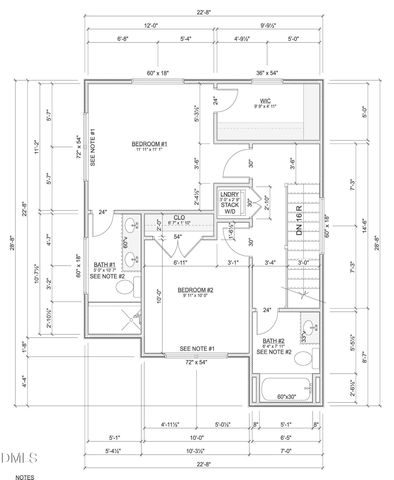 2935 Duke Homestead Road, Durham, NC 27705