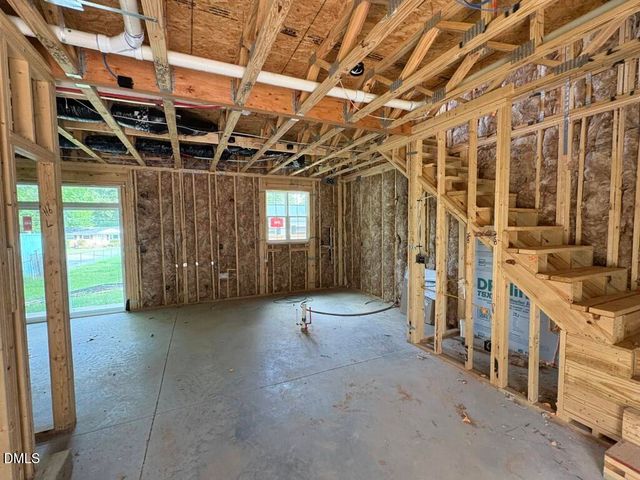 2935 Duke Homestead Road, Durham, NC 27705