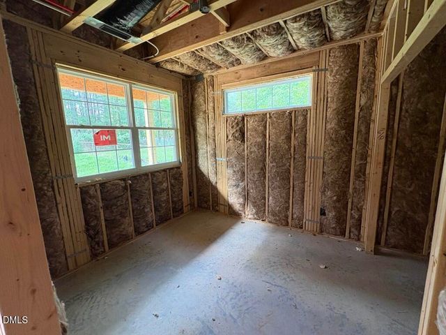 2935 Duke Homestead Road, Durham, NC 27705