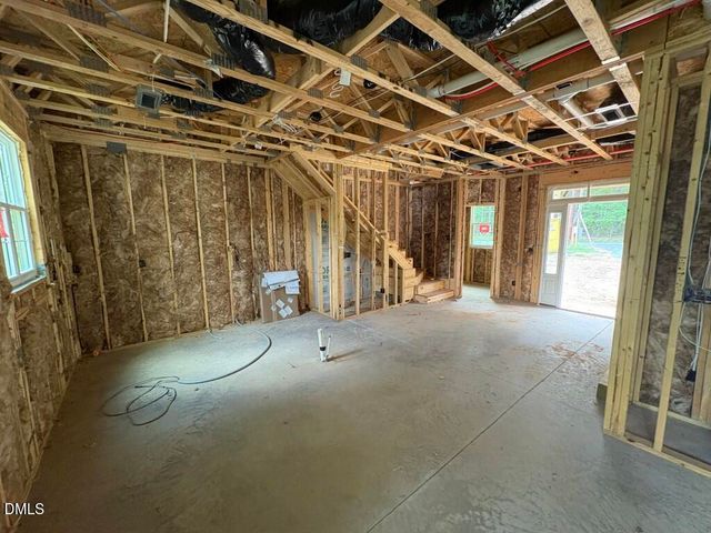 2935 Duke Homestead Road, Durham, NC 27705