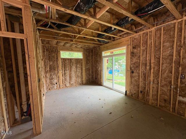 2935 Duke Homestead Road, Durham, NC 27705