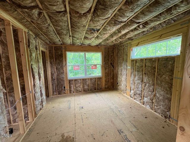 2935 Duke Homestead Road, Durham, NC 27705