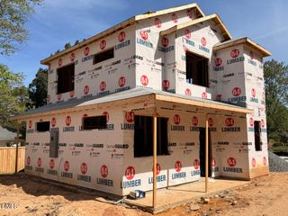 2935 Duke Homestead Road, Durham, NC 27705