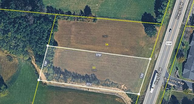 2355 Highway 31, W, White House, TN 37188