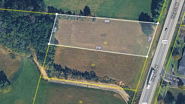 2355 Highway 31, W, White House, TN 37188