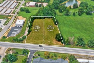 2355 Highway 31, W, White House, TN 37188