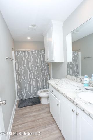 629 Westfield Drive, Pearl, MS 39208