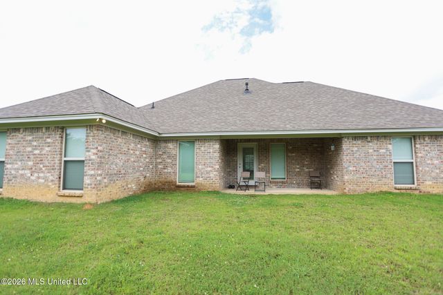 629 Westfield Drive, Pearl, MS 39208