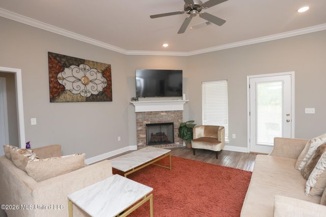 629 Westfield Drive, Pearl, MS 39208