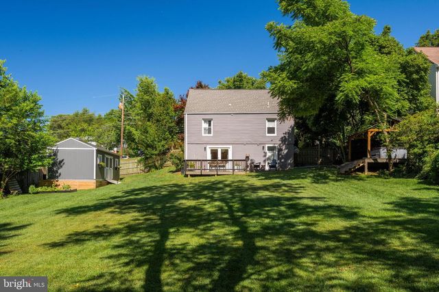 8509 RICHMOND AVE, Alexandria, VA 22309