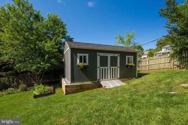 8509 RICHMOND AVE, Alexandria, VA 22309