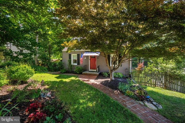8509 RICHMOND AVE, Alexandria, VA 22309