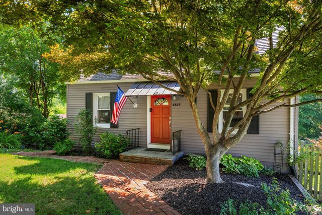 8509 RICHMOND AVE, Alexandria, VA 22309