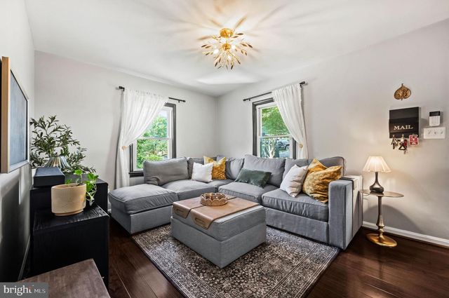 8509 RICHMOND AVE, Alexandria, VA 22309