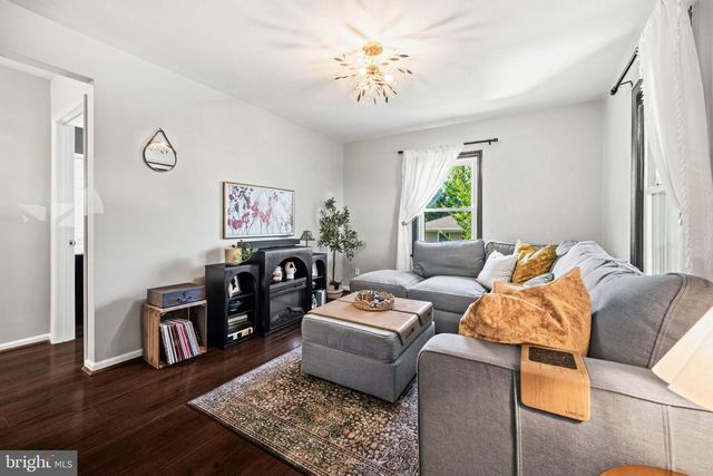 8509 RICHMOND AVE, Alexandria, VA 22309