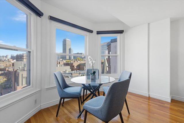 4 Charlesgate E 708, Boston, MA 02215