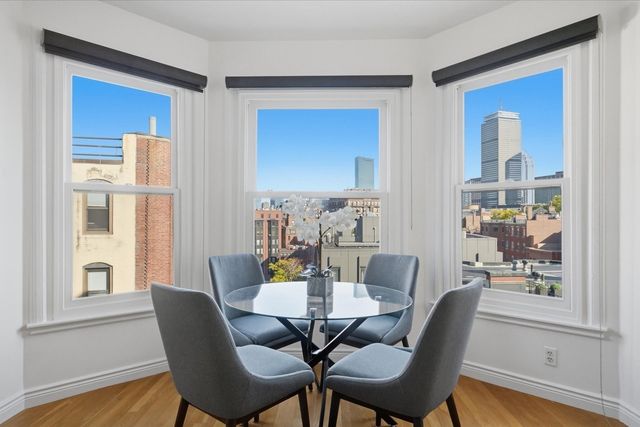 4 Charlesgate E 708, Boston, MA 02215