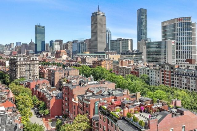 4 Charlesgate E 708, Boston, MA 02215