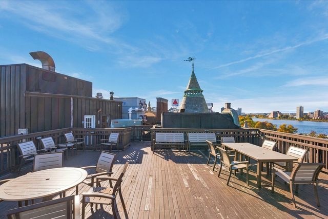 4 Charlesgate E 708, Boston, MA 02215