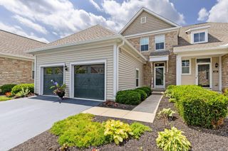 425 Westgreen Lane, Westerville, OH 43082