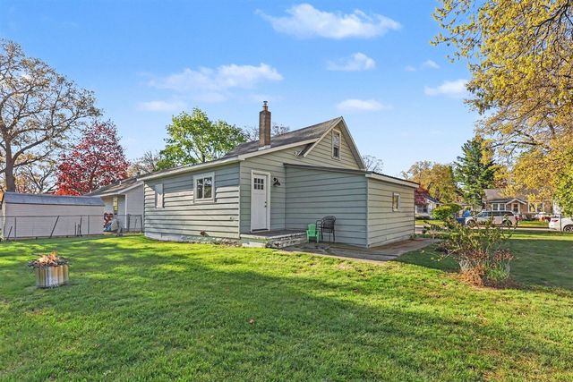 2490 Cutler Avenue, Muskegon, MI 49441