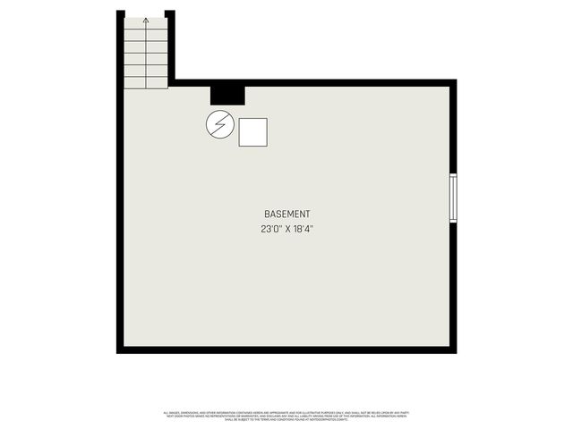 2490 Cutler Avenue, Muskegon, MI 49441
