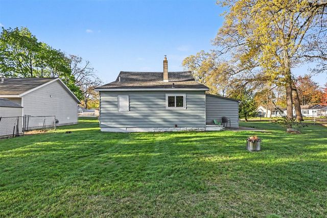 2490 Cutler Avenue, Muskegon, MI 49441