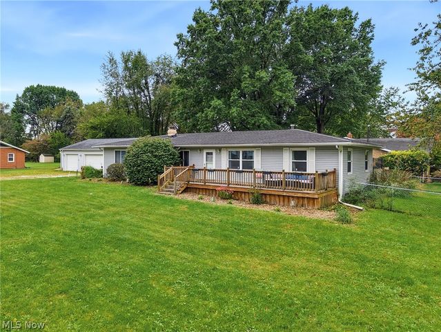 270 Magua Drive, Akron, OH 44319