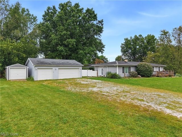 270 Magua Drive, Akron, OH 44319