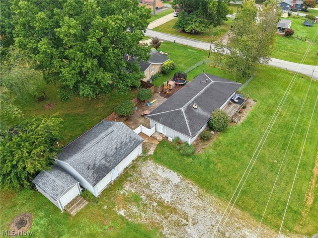 270 Magua Drive, Akron, OH 44319