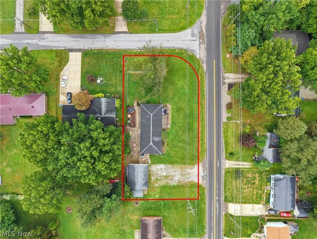 270 Magua Drive, Akron, OH 44319