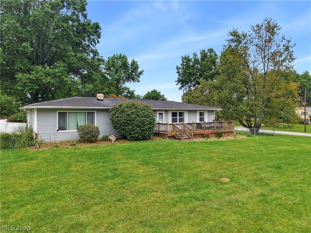 270 Magua Drive, Akron, OH 44319