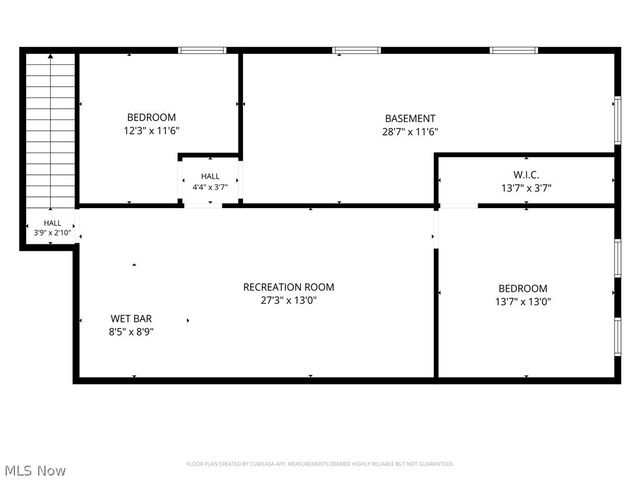 270 Magua Drive, Akron, OH 44319