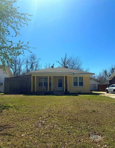 2808 NW 15th Street, Oklahoma City, OK 73107