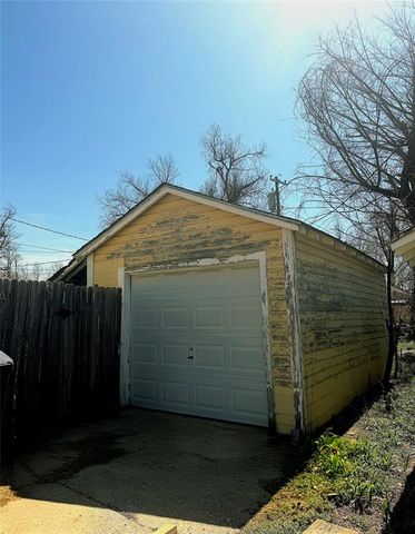 2808 NW 15th Street, Oklahoma City, OK 73107