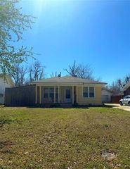 2808 NW 15th Street, Oklahoma City, OK 73107