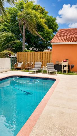5343 NW 184th Street, Miami Gardens, FL 33055