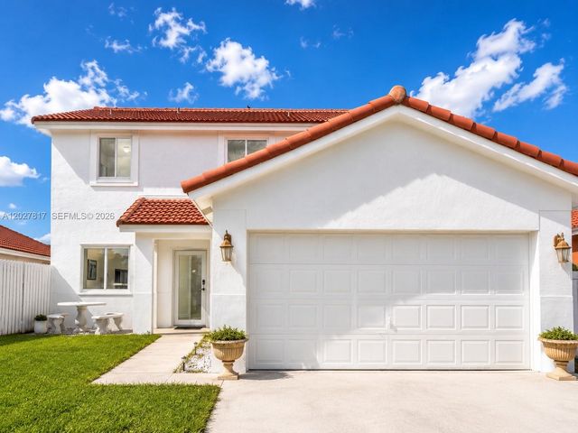 5343 NW 184th Street, Miami Gardens, FL 33055