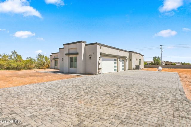 26731 N 155TH Avenue, Surprise, AZ 85387