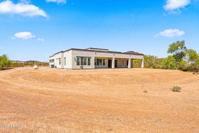 26731 N 155TH Avenue, Surprise, AZ 85387