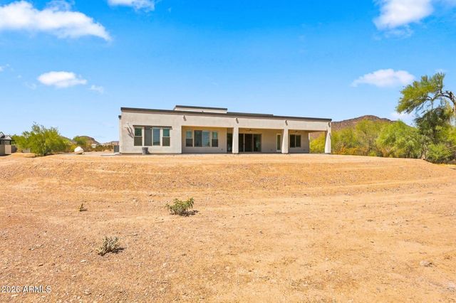 26731 N 155TH Avenue, Surprise, AZ 85387