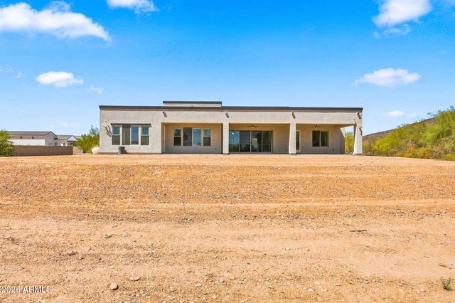 26731 N 155TH Avenue, Surprise, AZ 85387