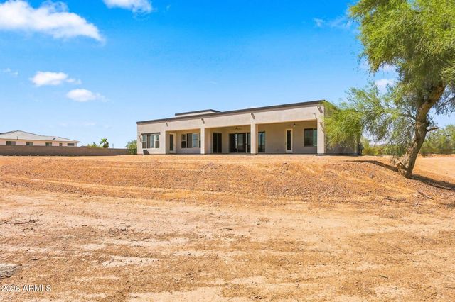 26731 N 155TH Avenue, Surprise, AZ 85387