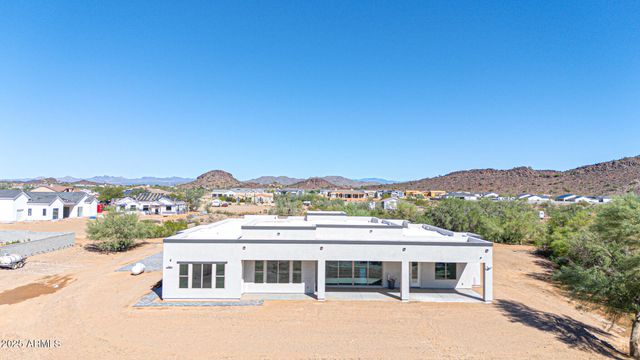 26731 N 155TH Avenue, Surprise, AZ 85387