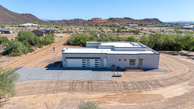 26731 N 155TH Avenue, Surprise, AZ 85387