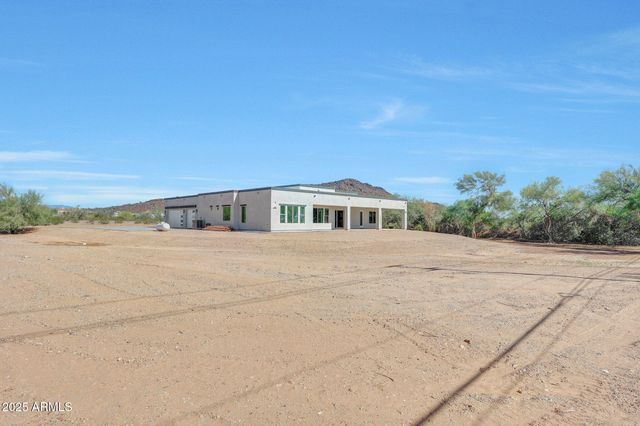 26731 N 155TH Avenue, Surprise, AZ 85387