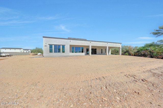 26731 N 155TH Avenue, Surprise, AZ 85387