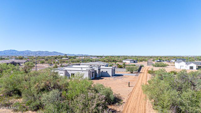 26731 N 155TH Avenue, Surprise, AZ 85387